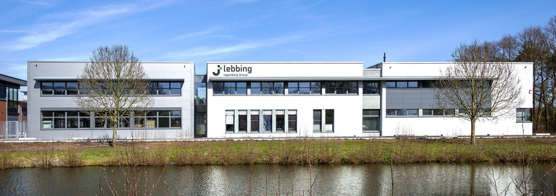 Lebbing automation & drives GmbH